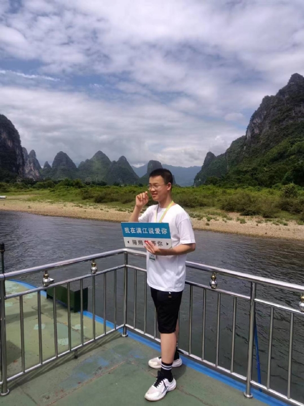 决胜时刻的第三张照片--云霄相亲网