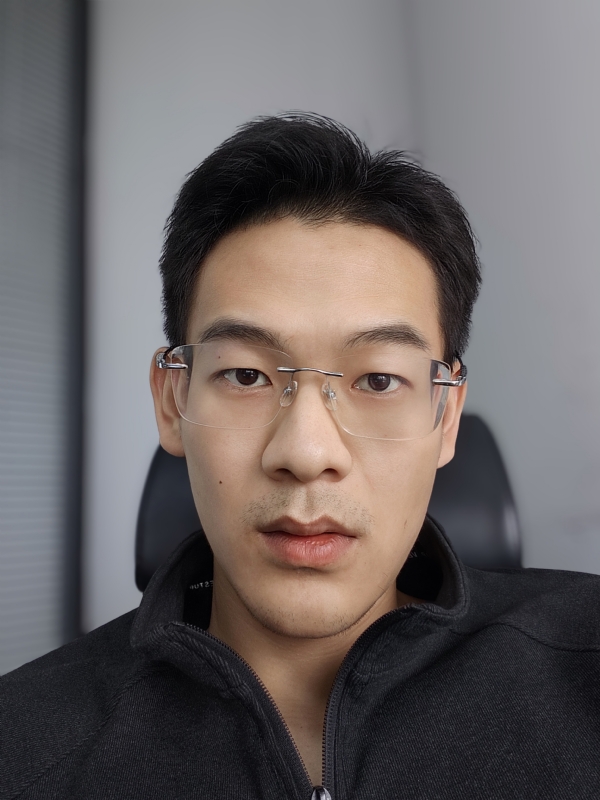 柳慕清的第一张照片--云霄相亲网