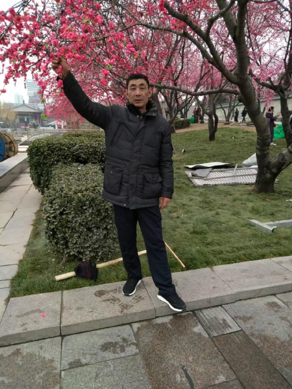 风雨的第一张照片--云霄相亲网