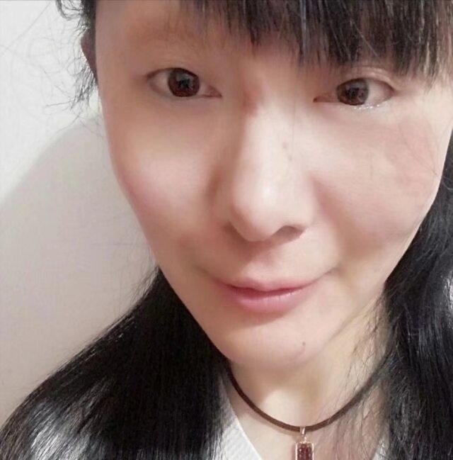 徐颖的第三张照片--云霄相亲网