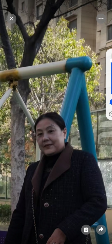 莹莹的第一张照片--云霄相亲网