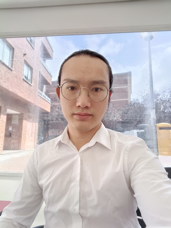 凯凯的第二张照片--云霄相亲网