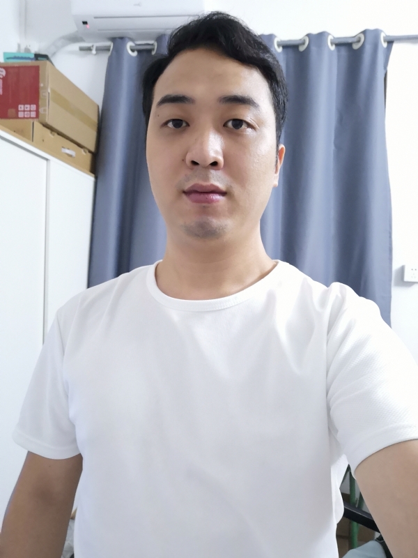张先生的第一张照片--云霄相亲网