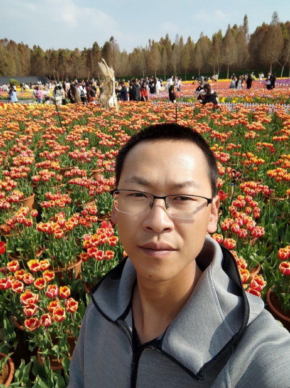 等待的第一张照片--云霄相亲网