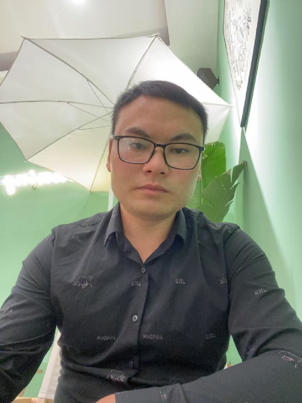 像风一样自由的第一张照片--云霄相亲网