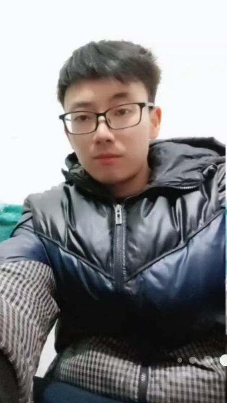 吐泡泡的小鱼的第一张照片--云霄相亲网