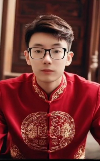 吐泡泡的小鱼的第二张照片--云霄相亲网