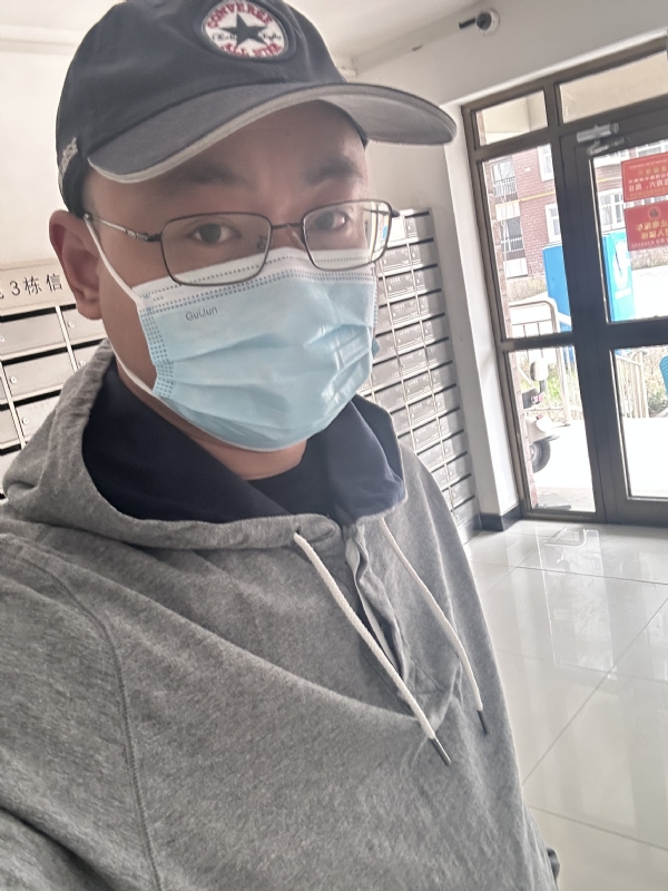 冰的第一张照片--云霄相亲网