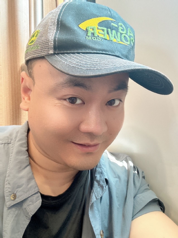 冰的第二张照片--云霄相亲网
