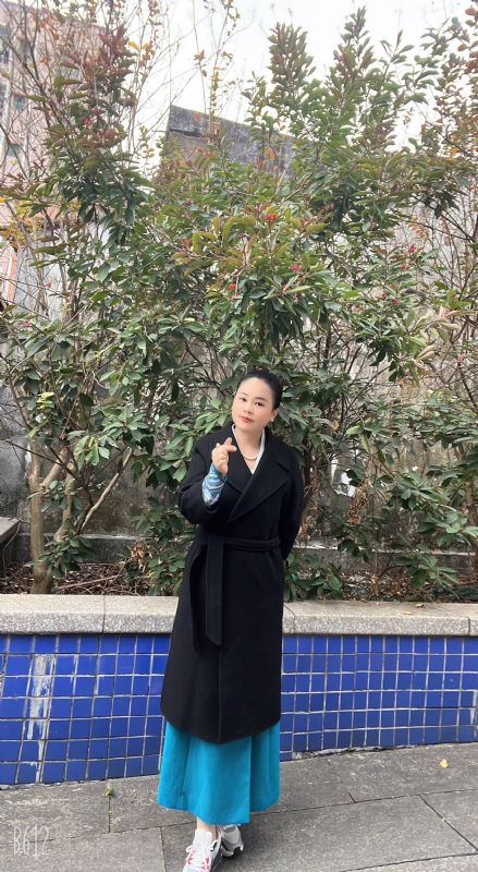 随遇而安的第一张照片--云霄相亲网