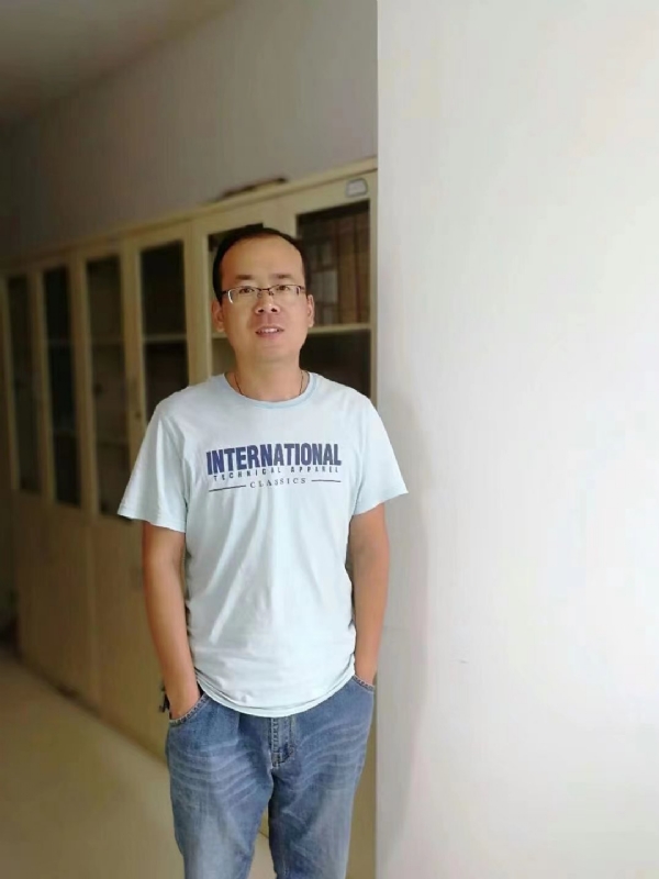 黄土麦田的第二张照片--云霄相亲网