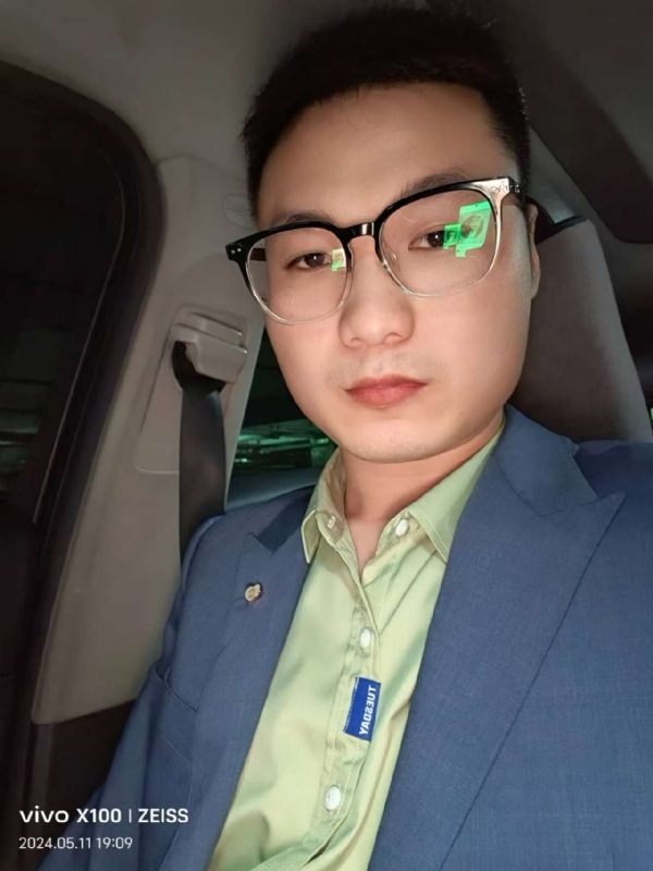 东东的第二张照片--云霄相亲网