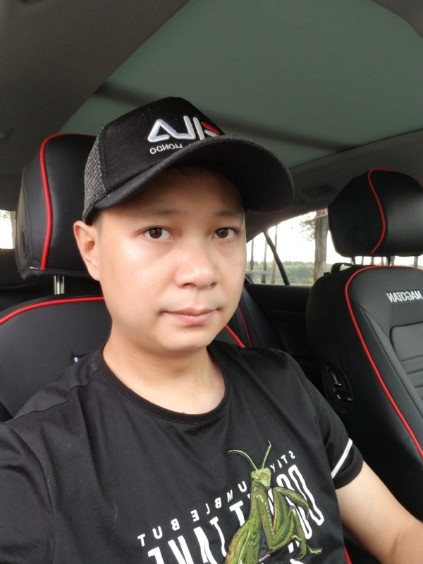 虎一的第一张照片--云霄相亲网