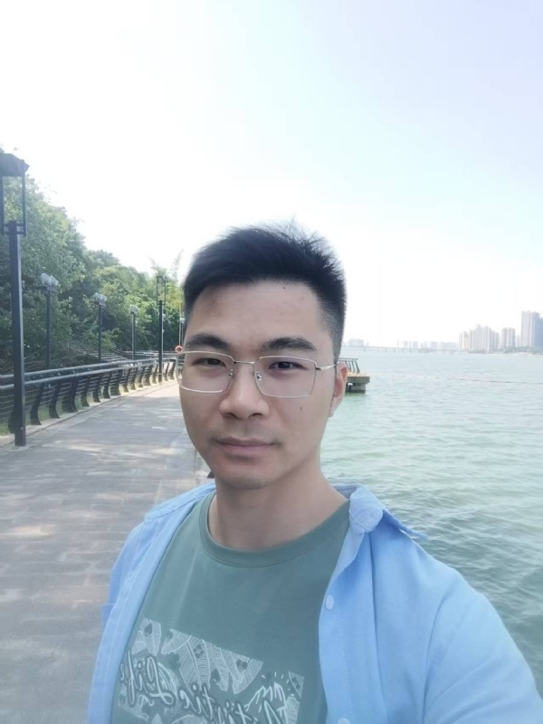 海洲的第一张照片--云霄相亲网