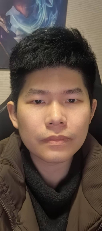 哎呀呀的第一张照片--云霄相亲网