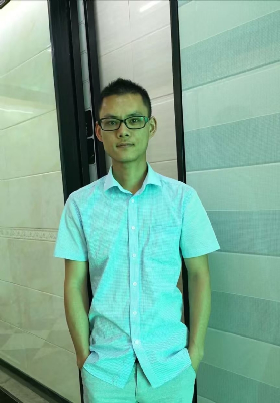 蓝海无泪的第三张照片--云霄相亲网