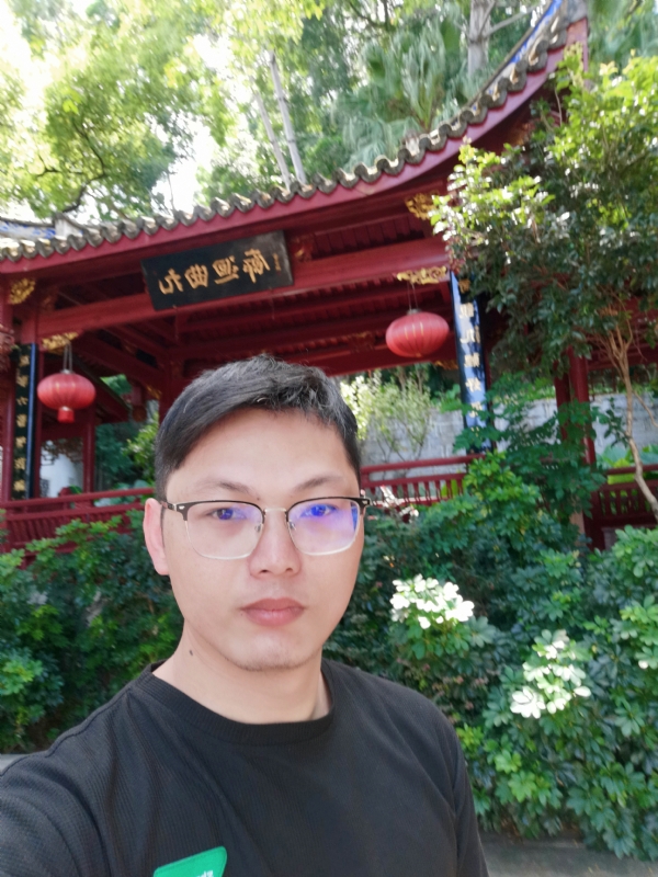 墨枫的第一张照片--云霄相亲网
