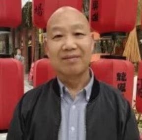 教师作家诗人的第一张照片--云霄相亲网