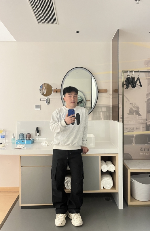挚生的第二张照片--云霄相亲网