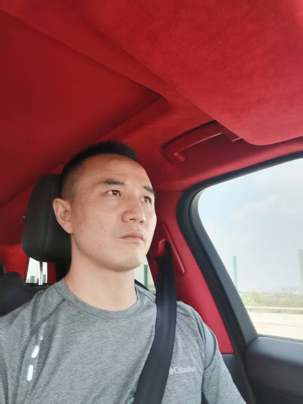 想的美的第二张照片--云霄相亲网
