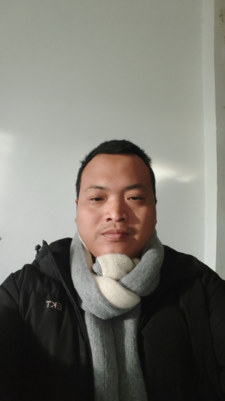 猪小凯的第一张照片--云霄相亲网