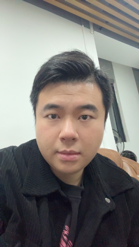 JACK的第一张照片--云霄相亲网