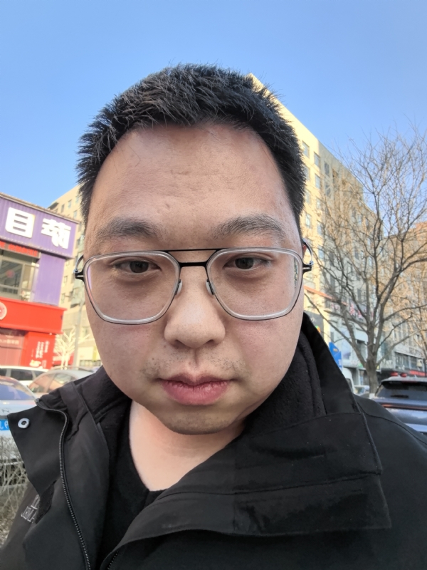 宋哲的第一张照片--云霄相亲网
