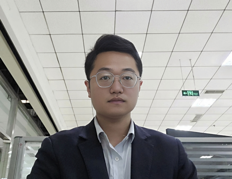钟爱可乐的第二张照片--云霄相亲网