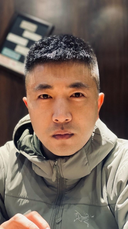 山中何缘的第一张照片--云霄相亲网