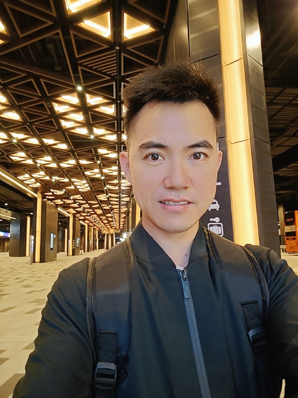 只願一生愛一人的第一张照片--云霄相亲网