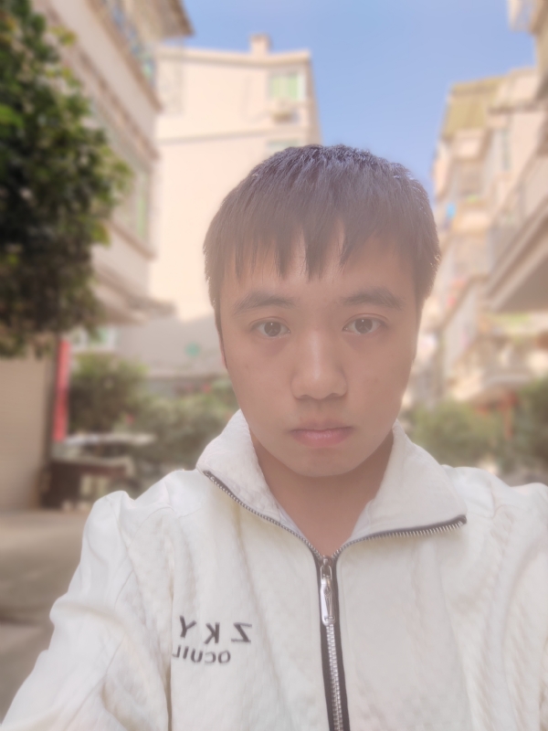 温柔的第一张照片--云霄相亲网