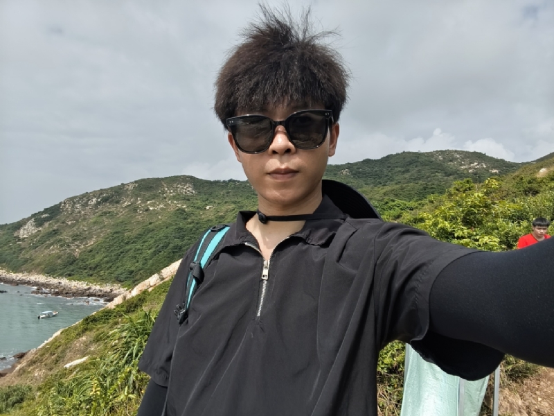 teenager的第一张照片--云霄相亲网