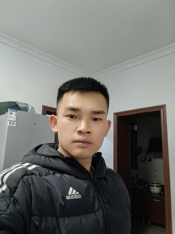 刚好的第一张照片--云霄相亲网