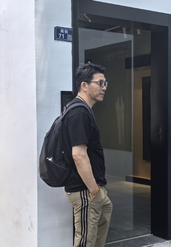 梵天佛韵的第一张照片--云霄相亲网