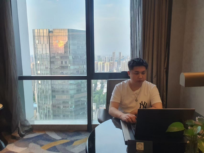 ying的第一张照片--云霄相亲网