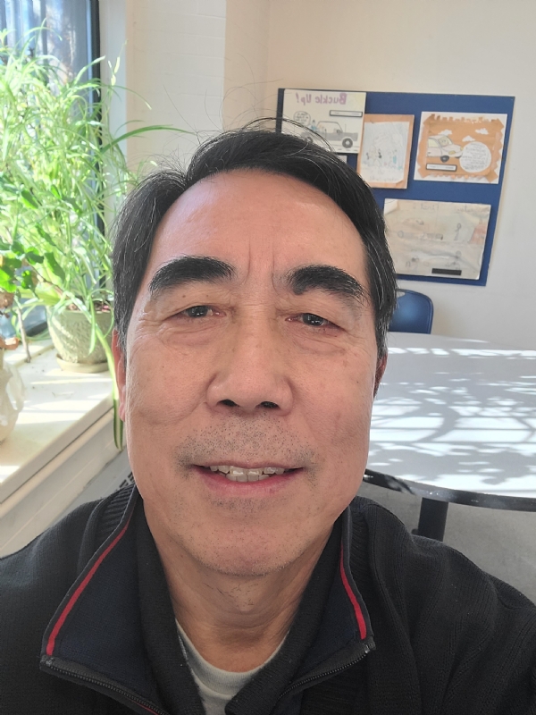 平平安安的第一张照片--云霄相亲网
