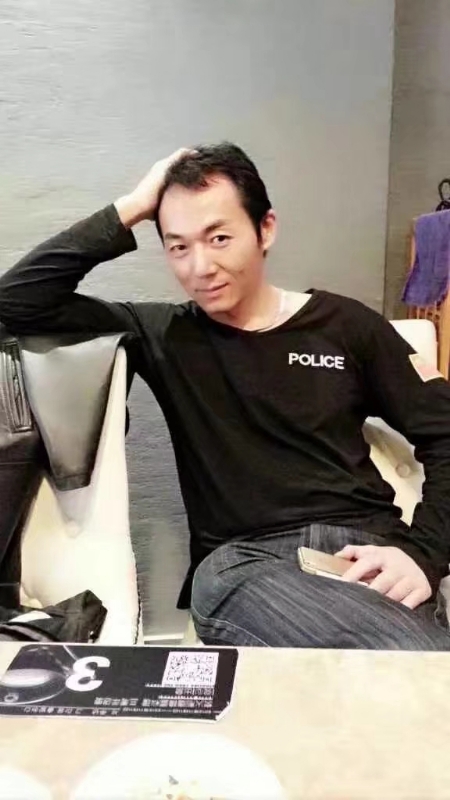 顺子的第五张照片--云霄相亲网