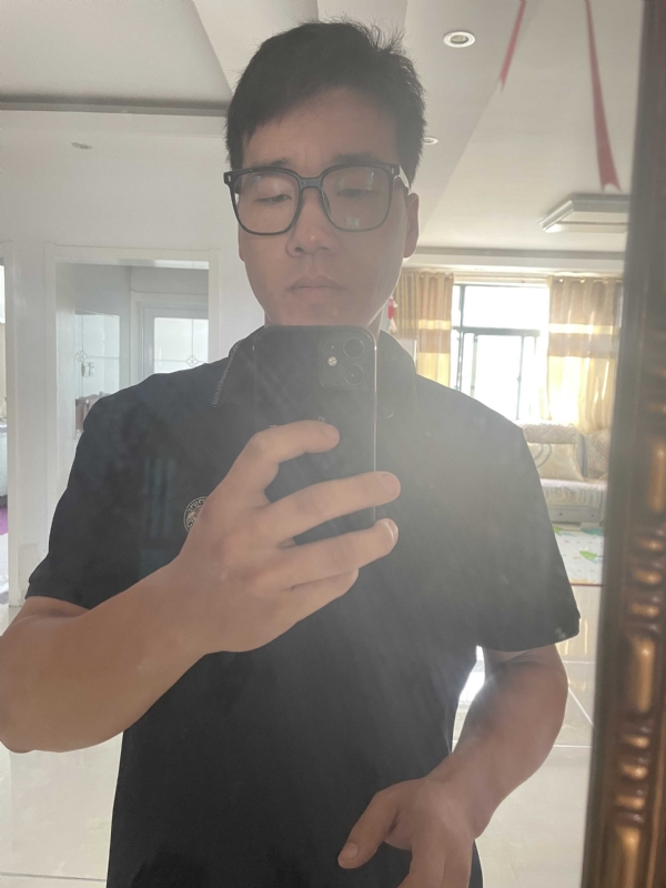 陈冬的第一张照片--云霄相亲网
