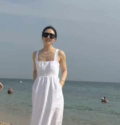yueyue1221的第三张照片--云霄相亲网