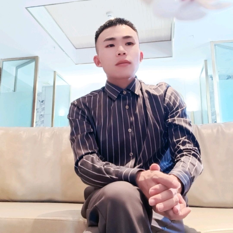 王文的第一张照片--云霄相亲网