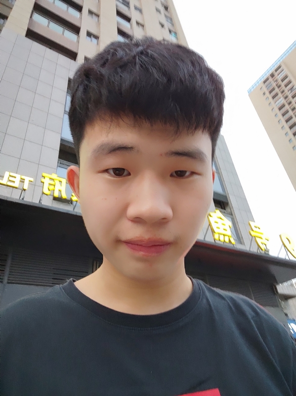 满目星辰的第一张照片--云霄相亲网