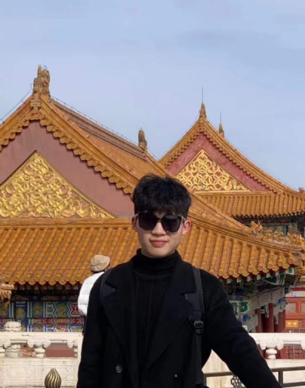 满目星辰的第二张照片--云霄相亲网