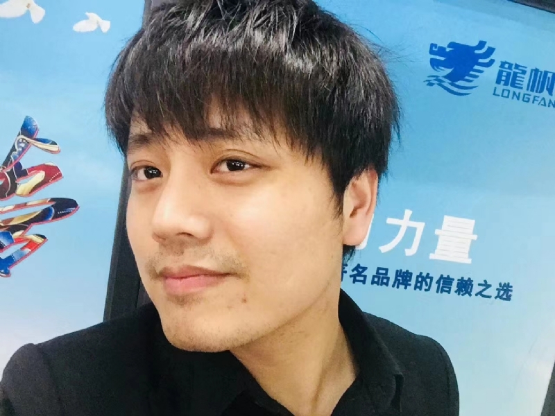 你的阿康的第一张照片--云霄相亲网