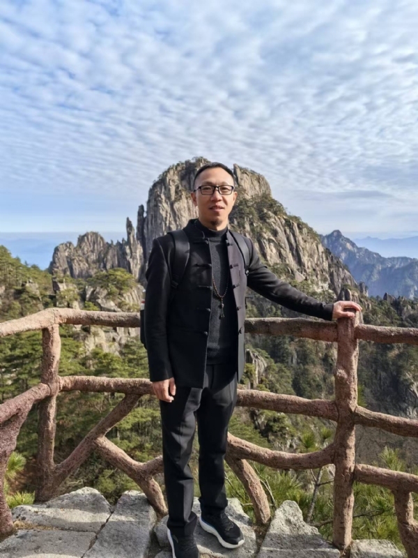 我想有个家的第一张照片--云霄相亲网
