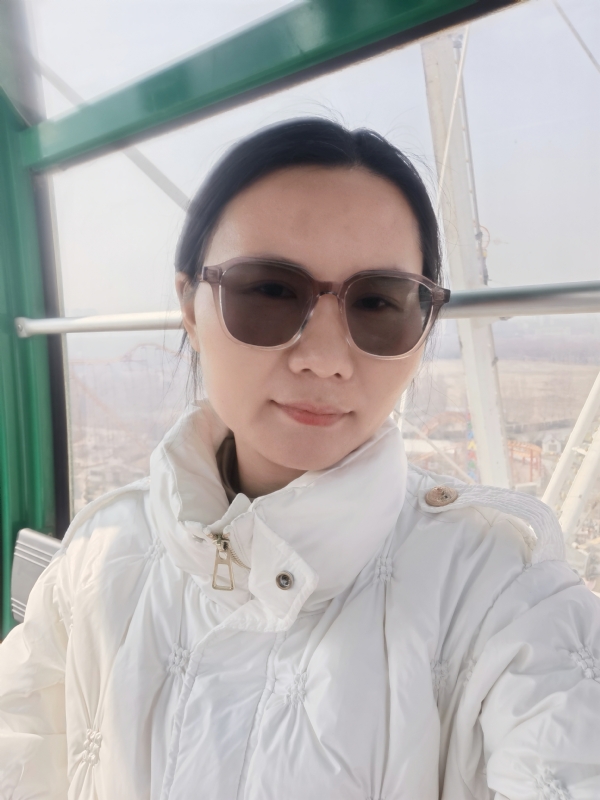 你好的第一张照片--云霄相亲网