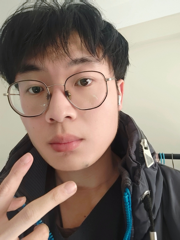 俊哒哒哒的第一张照片--云霄相亲网