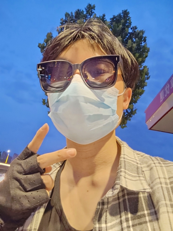 俊哒哒哒的第二张照片--云霄相亲网