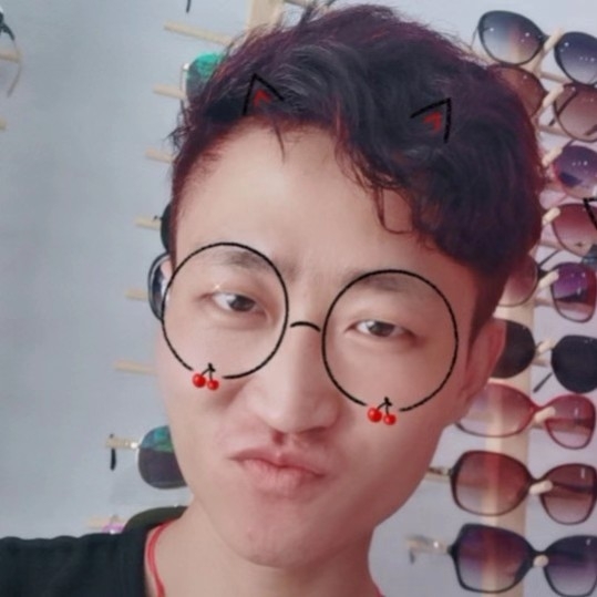 夏日炎炎的第二张照片--云霄相亲网