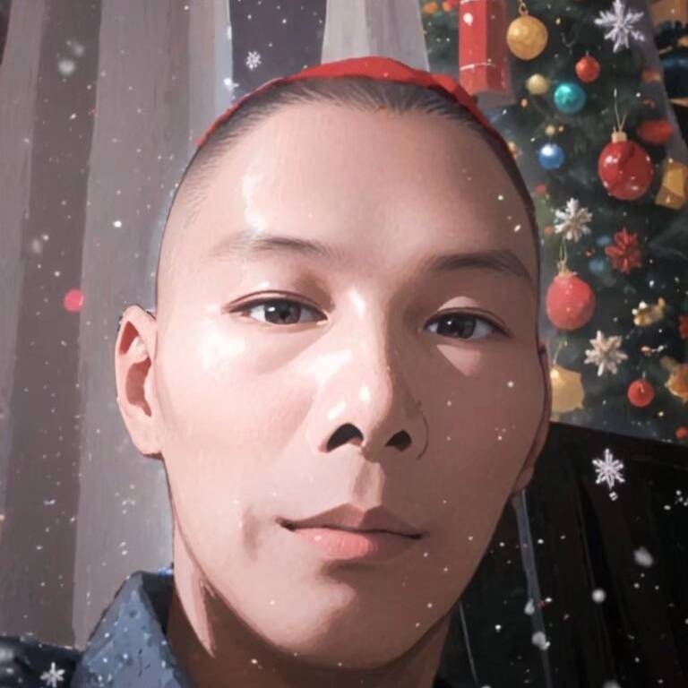 王小光的第一张照片--云霄相亲网