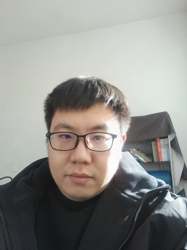 95年身高177的第二张照片--云霄相亲网